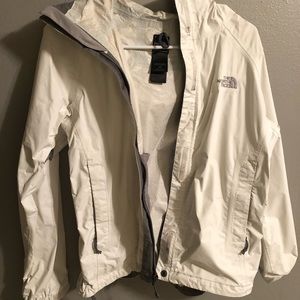 North Face jacket